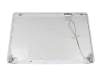 Tapa para la pantalla incl. bisagras 39,6cm (15,6 pulgadas) blanco original para Asus VivoBook Max X541NA