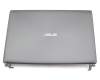 Tapa para la pantalla incl. bisagras 39,6cm (15,6 pulgadas) gris original para Asus ZenBook UX501JW
