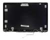 Tapa para la pantalla incl. bisagras 39,6cm (15,6 pulgadas) negro original para Asus K551LB