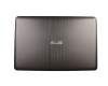 Tapa para la pantalla incl. bisagras 39,6cm (15,6 pulgadas) negro original para Asus VivoBook F540UA