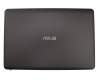Tapa para la pantalla incl. bisagras 39,6cm (15,6 pulgadas) negro original para Asus VivoBook Max A541UA
