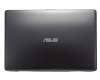 Tapa para la pantalla incl. bisagras 39,6cm (15,6 pulgadas) negro original para Asus VivoBook S551LB