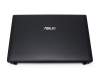 Tapa para la pantalla incl. bisagras 39,6cm (15,6 pulgadas) negro original para Asus X54C