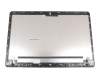 Tapa para la pantalla incl. bisagras 39,6cm (15,6 pulgadas) plata original para Asus VivoBook Pro X580VN