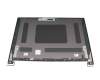 Tapa para la pantalla incl. bisagras 40,6cm (16 pulgadas) gris original para Acer Predator Triton 500SE (PT516-52s)