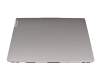 Tapa para la pantalla incl. bisagras 40,6cm (16 pulgadas) gris original para Lenovo IdeaPad 5 Pro 16IRH8 (83AQ)