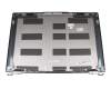 Tapa para la pantalla incl. bisagras 40,6cm (16 pulgadas) gris original para Lenovo ThinkBook 16p G2 ACH (20YM)