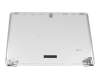 Tapa para la pantalla incl. bisagras 43,9cm (17,3 pulgadas) blanco original para Asus VivoBook 17 F705NA