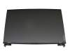Tapa para la pantalla incl. bisagras 43,9cm (17,3 pulgadas) negro original (144Hz) para Lenovo Legion 5-17IMH05 (82B3)