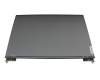 Tapa para la pantalla incl. bisagras 43,9cm (17,3 pulgadas) negro original (60Hz) para Lenovo Legion 5-17IMH05H (81Y8)