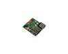Tarjeta de alimentación original para Asus Pro Advanced B43F