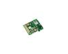 Tarjeta de alimentación original para Asus Pro Advanced B43J