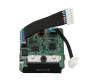 Tarjeta de alimentación original para Lenovo ThinkStation P360 Tiny (30FB)