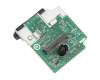 Tarjeta de expansion TBT4 Card (no PD) original para Lenovo M90q Gen 6 (13AC)