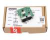 Tarjeta de expansion TBT4 Card (no PD) original para Lenovo M90q Gen 6 (13AD)