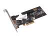 Tarjeta de expansion Tarjeta de expansión Thunderbolt original para Lenovo ThinkStation P5 (30G9)