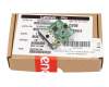 Tarjeta de expansion original para Lenovo ThinkCentre M90q Gen 6 (13AG)