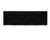 Teclado, persia (FS) para Asus K73BR