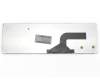 Teclado BE (belga) negro original para Asus X55A