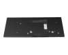 Teclado CH (suiza) negro original para Acer TravelMate Spin B3 TMB311RN-33-TCO