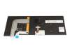 Teclado CH (suiza) original para Lenovo ThinkPad 13 (20J2/20J1)