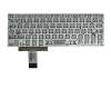 Teclado DE (alemán) antracita original para Asus ZenBook Touch UX31A