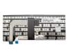Teclado DE (alemán) color negro/chiclet negro/mate con mouse-stick original para Lenovo ThinkPad T460s (20FA/20F9)