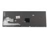 Teclado DE (alemán) color negro/chiclet plateado con mouse-stick original para HP EliteBook 830 G5