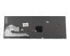 Teclado DE (alemán) color negro/chiclet plateado con mouse-stick original para HP EliteBook 840 G5