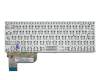 Teclado DE (alemán) marrón original para Asus ZenBook UX21A