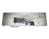 Teclado DE (alemán) negro con mouse-stick original para Dell Precision M6700