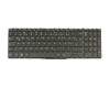 Teclado DE (alemán) negro con retroiluminación original para Dell G5 15 (5587)