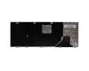 Teclado DE (alemán) negro original para Asus F8SP