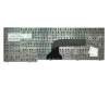 Teclado DE (alemán) negro original para Asus M70SR