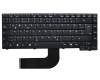Teclado DE (alemán) negro original para Asus X50Z