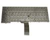 Teclado DE (alemán) negro original para Asus X53KA