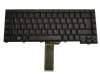 Teclado DE (alemán) negro original para Asus X53KE