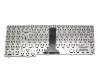 Teclado ES (espanol) negro original para Asus M70VR