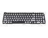 Teclado FR (francés) negro con retroiluminación original para HP Spectre x360 15-eb0000