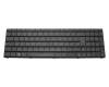 Teclado IT (italiano) negro original para Asus N53JF