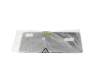 Teclado SG (suizo-alemán) original para Acer Chromebook 311 (C722T)