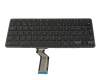 Teclado SG (suizo-alemán) original para Acer Chromebook 511 (C734)