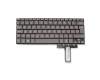 Teclado UK (Inglés) negro original para Asus ZenBook UX31LA