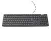 Teclado USB, turco para Asus A4320 1B