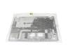 Teclado incl. topcase CH (suiza) negro/canaso original para Acer Aspire 5 (A515-58P)