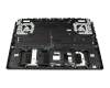 Teclado incl. topcase CH (suiza) negro/negro con retroiluminacion original para Acer Nitro 5 (AN517-55)
