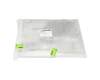 Teclado incl. topcase DE (alemán) antracita/antracita con retroiluminacion original para Acer Aspire 5 (A514-56M)