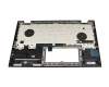Teclado incl. topcase DE (alemán) negro/negro con retroiluminacion original para Asus ZenBook Pro 15 Flip UP6502ZD