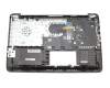 Teclado incl. topcase DE (alemán) negro/rosé original para Asus VivoBook X556UQ