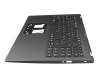Teclado incl. topcase DE (alemán) original para Acer Aspire 5 (A515-56)